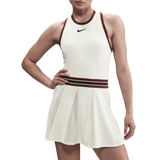 Women's Paris Court Dri-FIT Slam Tennis Dress-Apparel-Nike-FZ6742-110-Tennis Express