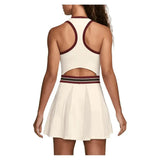 Women's Paris Court Dri-FIT Slam Tennis Dress-Apparel-Nike-FZ6742-110_1-Tennis Express