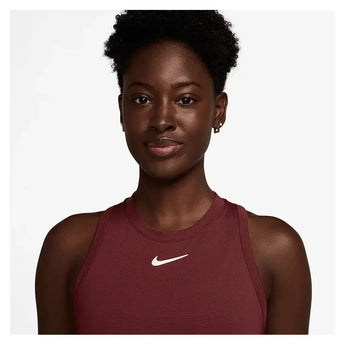 Women's Paris Court Dri-FIT Slam Tennis Dress-Apparel-Nike-FZ6742-619-1-Tennis Express