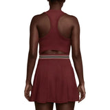 Women's Paris Court Dri-FIT Slam Tennis Dress-Apparel-Nike-FZ6742-619-2-Tennis Express