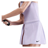 Women's Paris Court Dri-FIT Slam High Rise Tennis Skort-Apparel-Nike-FZ6766-515-2_263dfea3-1d51-4c9c-bff7-2e0b381e6f35-Tennis Express