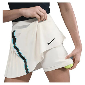 Women's Paris Court Dri-FIT Slam High Rise Tennis Skort-Apparel-Nike-FZ6766-515-5_84398338-00c4-4ff4-956c-790b1fee5ae2-Tennis Express