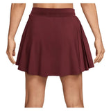 Women's Paris Court Dri-FIT Slam High Rise Tennis Skort-Apparel-Nike-FZ6766-619-3_65cc36b3-3c3f-4d41-85ba-f07c62e34f74-Tennis Express