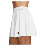 Women's London Court Dri-FIT Slam Ace High Rise Tennis Skort-Apparel-Nike-FZ6777-100_2-Tennis Express