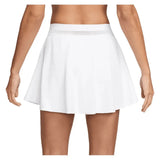 Women's London Court Dri-FIT Slam Ace High Rise Tennis Skort-Apparel-Nike-FZ6777-101_2-Tennis Express