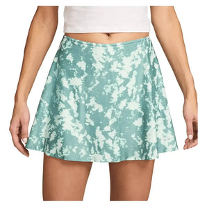Women's Dri-FIT Victory Flouncy Print 15 Inch Tennis Skort-Apparel-Nike-FZ6804-017-Tennis Express