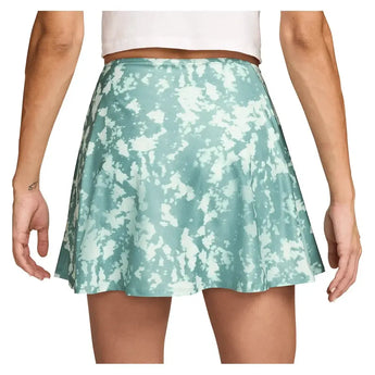 Women's Dri-FIT Victory Flouncy Print 15 Inch Tennis Skort-Apparel-Nike-FZ6804-017_1-Tennis Express