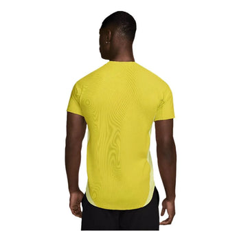 Men's Melbourne Dri-Fit Advantage Slam Tennis Top-Apparel-Nike-FZ6857-344_5-Tennis Express