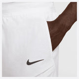 Men's Melbourne Dri-Fit Slam 6 Inch Tennis Shorts-Apparel-Nike-FZ6899-100-3-Tennis Express