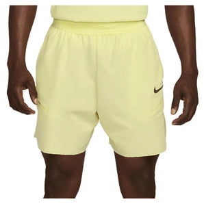 Men's Melbourne Dri-Fit Slam 6 Inch Tennis Shorts-Apparel-Nike-FZ6899-331-Tennis Express