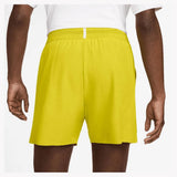 Men's Melbourne Dri-Fit Slam 6 Inch Tennis Shorts-Apparel-Nike-FZ6899-344-2-Tennis Express