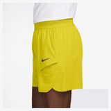 Men's Melbourne Dri-Fit Slam 6 Inch Tennis Shorts-Apparel-Nike-FZ6899-344_1-Tennis Express