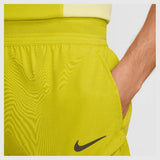Men's Melbourne Dri-Fit Slam 6 Inch Tennis Shorts-Apparel-Nike-FZ6899-344_5-Tennis Express