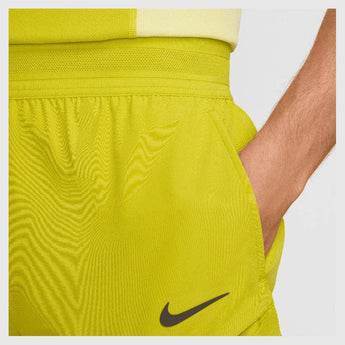 Men's Melbourne Dri-Fit Slam 6 Inch Tennis Shorts-Apparel-Nike-FZ6899-344_5-Tennis Express