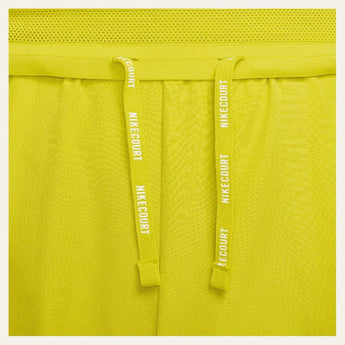 Men's Melbourne Dri-Fit Slam 6 Inch Tennis Shorts-Apparel-Nike-FZ6899-344_6-Tennis Express