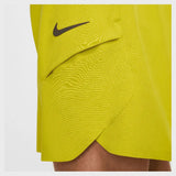 Men's Melbourne Dri-Fit Slam 6 Inch Tennis Shorts-Apparel-Nike-FZ6899-344_7-Tennis Express