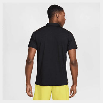 Men's Dri-Fit Advantage Tennis Polo-Apparel-Nike-FZ6907-010_1-Tennis Express