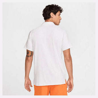 Men's Dri-Fit Advantage Tennis Polo-Apparel-Nike-FZ6907-100_1-Tennis Express