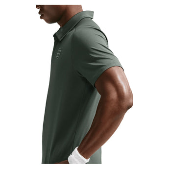 Men's Court Dri-FIT Advantage Tennis Polo,Apparel,Nike,,,Tennis Express,FZ6907-303-1