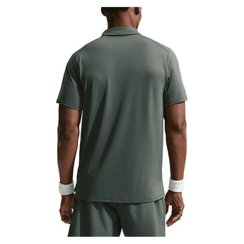 Men's Court Dri-FIT Advantage Tennis Polo,Apparel,Nike,,,Tennis Express,FZ6907-303-3