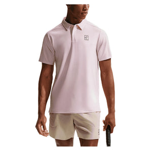 Men's Court Dri-FIT Advantage Tennis Polo-Apparel-Nike-, [current_file_name-Tennis Express