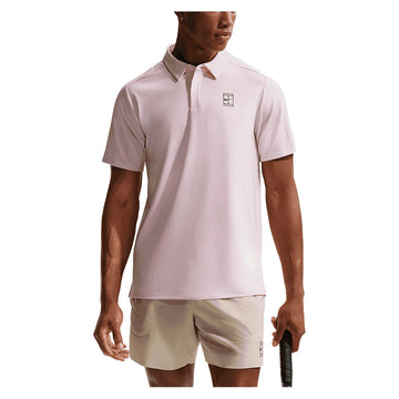 Men's Court Dri-FIT Advantage Tennis Polo