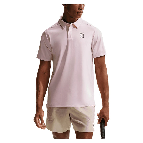 Men's Court Dri-FIT Advantage Tennis Polo-Apparel-Nike-, [current_file_name-Tennis Express