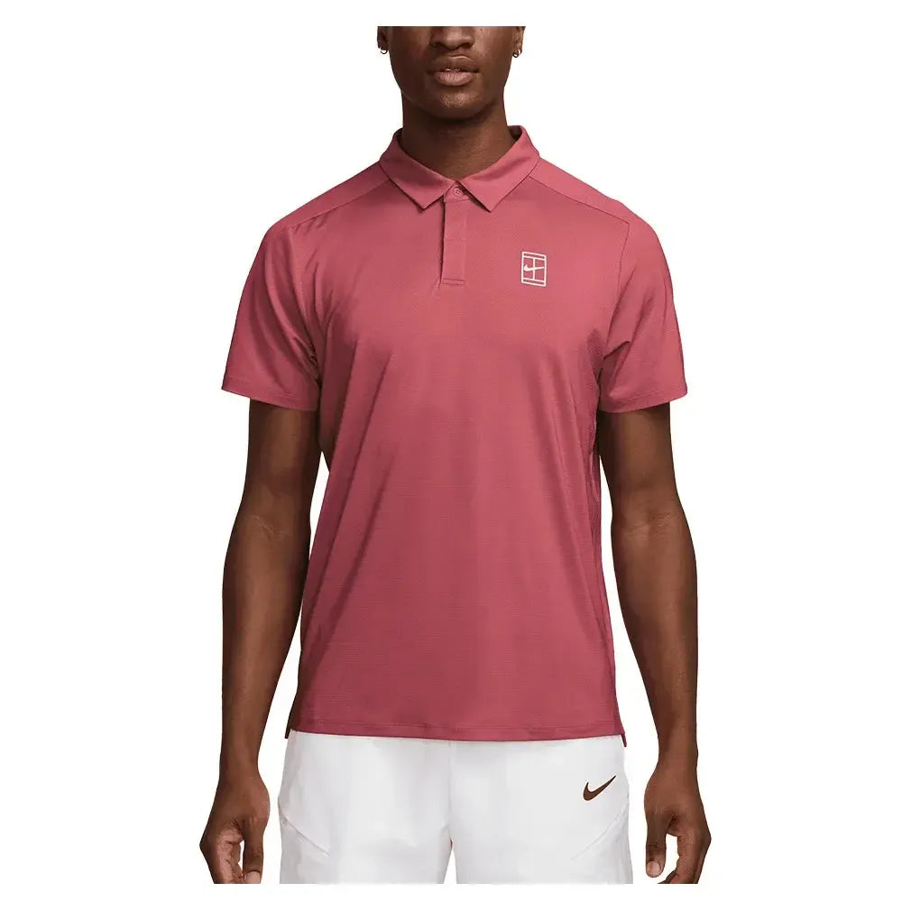 Nike Court Advantage Polo Solid Sサイズ 2着 Nike Court Advantage Polo Solid Sサイズ 2着