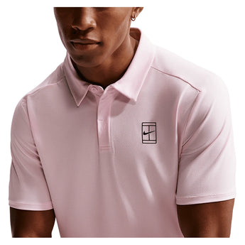 Men's Court Dri-FIT Advantage Tennis Polo-Apparel-Nike-FZ6907-S26-663-6-Tennis Express