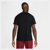 Men's Dri-Fit Advantage Tennis Top-Apparel-Nike-FZ6910-010_2-Tennis Express
