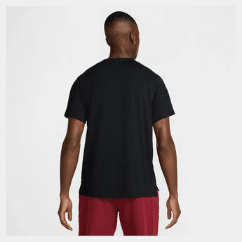 Men's Dri-Fit Advantage Tennis Top-Apparel-Nike-FZ6910-010_2-Tennis Express