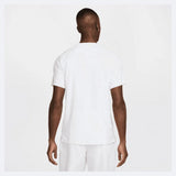 Men's Dri-Fit Advantage Tennis Top-Apparel-Nike-FZ6910-100_1-Tennis Express