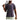 Men's Court Dri-FIT Advantage Tennis Top Dark Raisin and Volt Tint-Apparel-Nike-FZ6910-573-3-704544Tennis Express