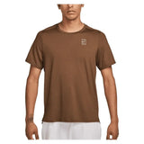 Men's Court Dri-FIT Advantage Tennis Top-Apparel-Nike-FZ6910-U25-281-3-1-[Sku]-Tennis Express