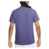Men's Court Dri-FIT Advantage Tennis Top-Apparel-Nike-FZ6910-U25-527-4-4-[Sku]-Tennis Express
