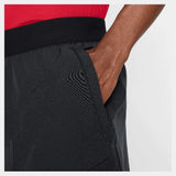 Men's Dri-Fit Advantage 6 Inch Tennis Short-Apparel-Nike-FZ6913-010_1-Tennis Express