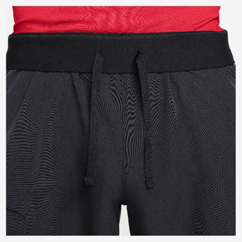 Men's Dri-Fit Advantage 6 Inch Tennis Short-Apparel-Nike-FZ6913-010_5-Tennis Express