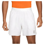 Men's Dri-Fit Advantage 6 Inch Tennis Short-Apparel-Nike-FZ6913-100_fd630dbb-30d8-4823-8efa-eac3377a4a23-Tennis Express
