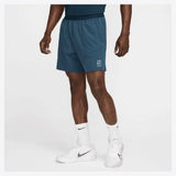 Men's Dri-Fit Advantage 6 Inch Tennis Short-Apparel-Nike-FZ6913-478-Tennis Express