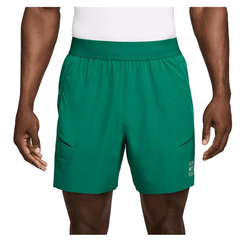 Men's Court Dri-FIT Advantage 6 Inch Tennis Short – Tennis Express
