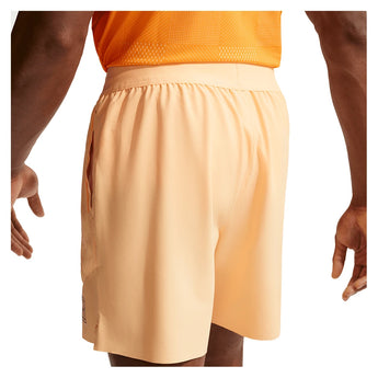Men's Court Dri-FIT Advantage 6 Inch Tennis Short-Apparel-Nike-FZ6913-6-S26-860-4-Tennis Express