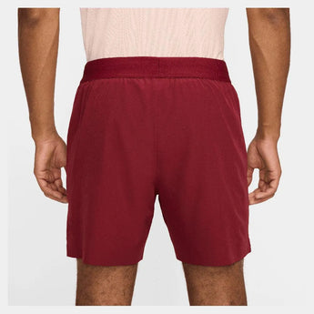 Men's Dri-Fit Advantage 6 Inch Tennis Short-Apparel-Nike-FZ6913-677_1_8c571dbc-bdb3-470d-ab5f-02e410650b16-Tennis Express