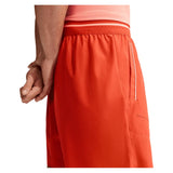 Men's Court Dri-FIT Advantage 6 Inch Tennis Short,Apparel,Nike,,,Tennis Express,FZ6913-F26-633-6
