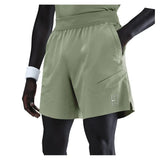 Men's Court Dri-FIT Advantage 6 Inch Tennis Shorts-Apparel-Nike-FZ6913-H25-386-3-Tennis Express