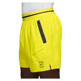 Men's Court Dri-FIT Advantage 6 Inch Tennis Short, Nike, Tennis Express, FZ6913-H26-3
