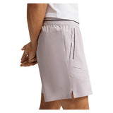 Men's Court Dri-FIT Advantage 6 Inch Tennis Short, Nike, Tennis Express, FZ6913-H26-4