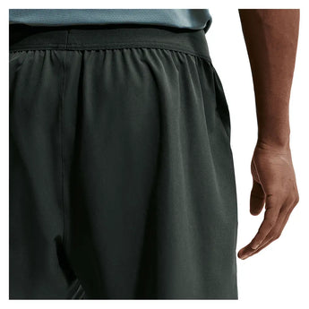 Men's Court Dri-FIT Advantage 6 Inch Tennis Short,Apparel,Nike,,,Tennis Express,FZ6913-U26-317-6