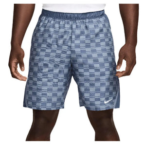Men's Victory Dri-Fit 9 inch Tennis Short-Apparel-Nike-FZ6917-493-Tennis Express