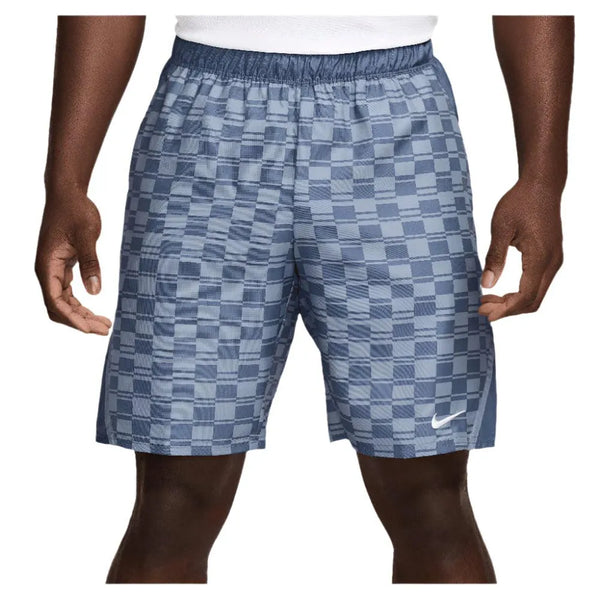 Men's Victory Dri-Fit 9 inch Tennis Short-Apparel-Nike-FZ6917-493-Tennis Express