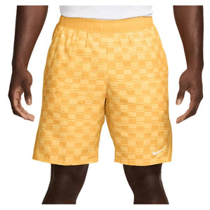 Men's Victory Dri-Fit 9 inch Tennis Short-Apparel-Nike-FZ6917-795-Tennis Express